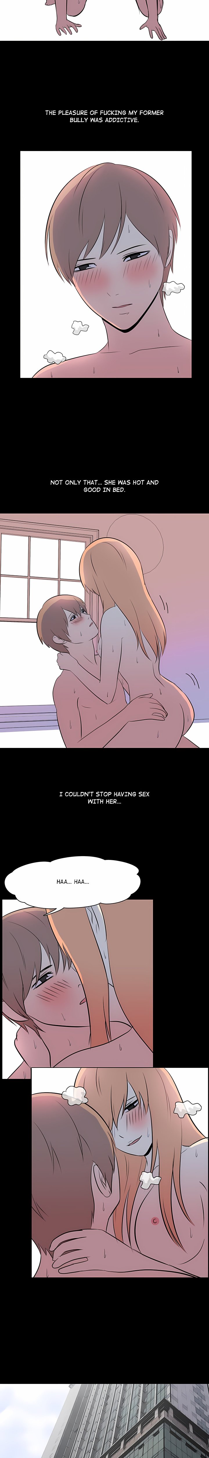 Nighttime Stories 11