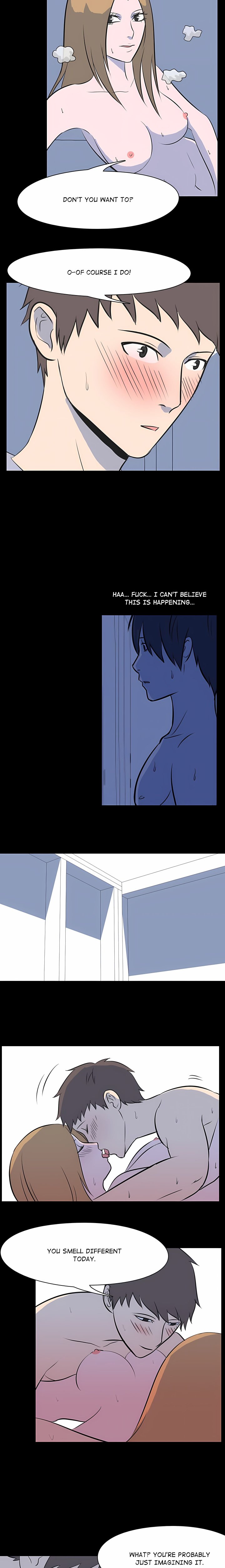 Nighttime Stories 19
