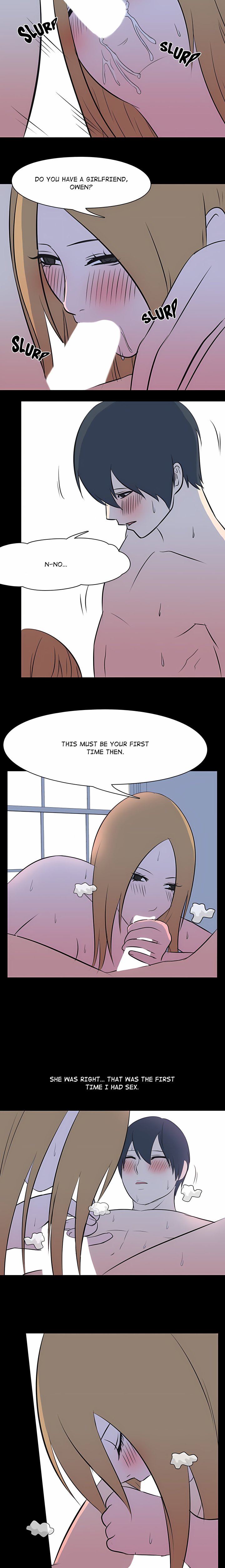 Nighttime Stories 9