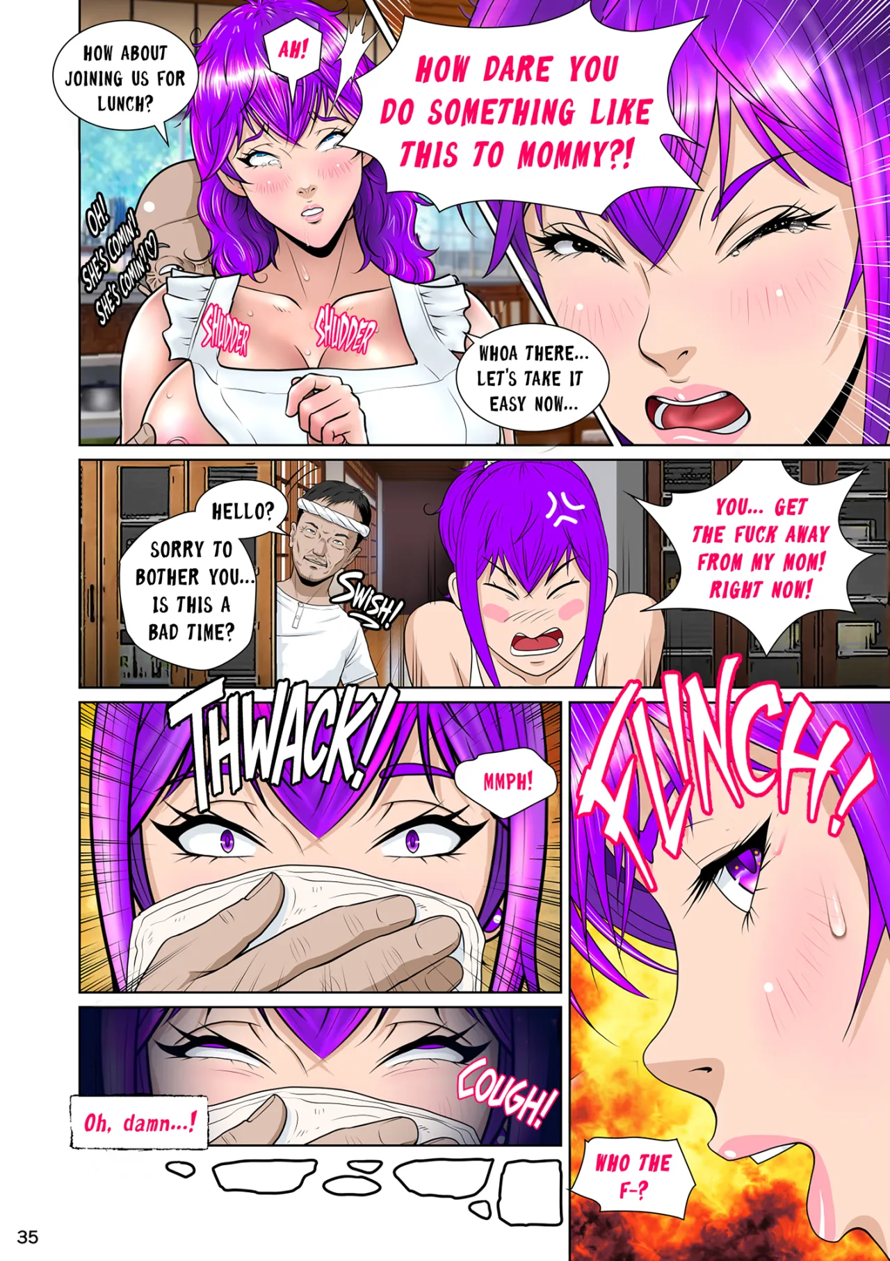 Niizuma Kanranseki Daini Seki 38