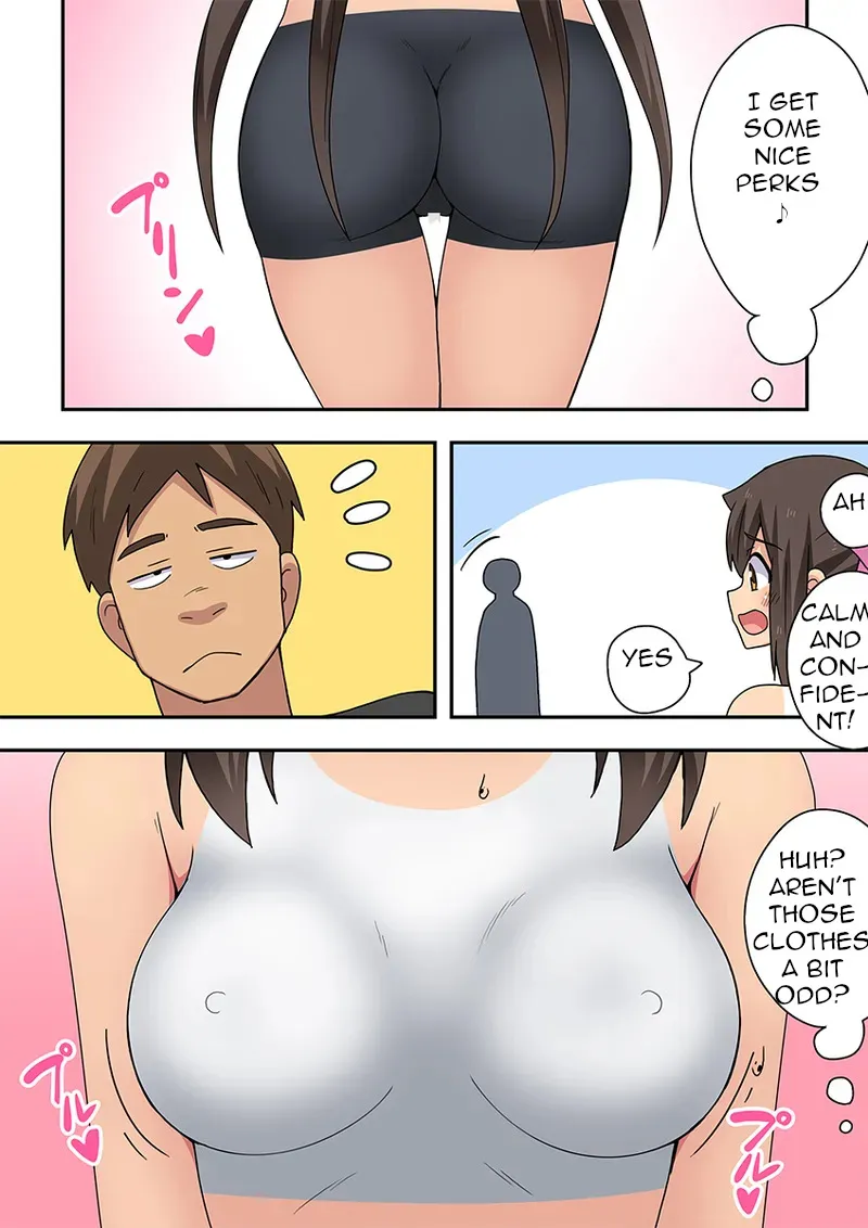 Niizuma Nanaka no Roshutsu Giwaku 6
