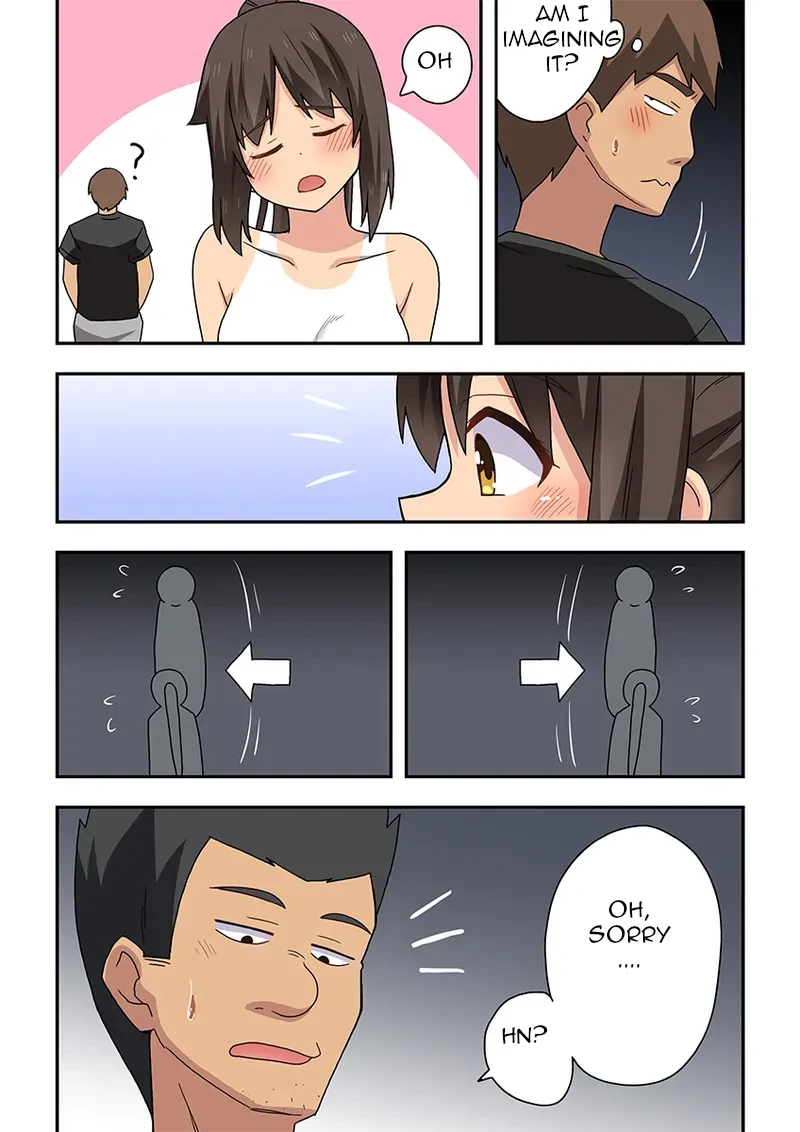 Niizuma Nanaka no Roshutsu Giwaku 7
