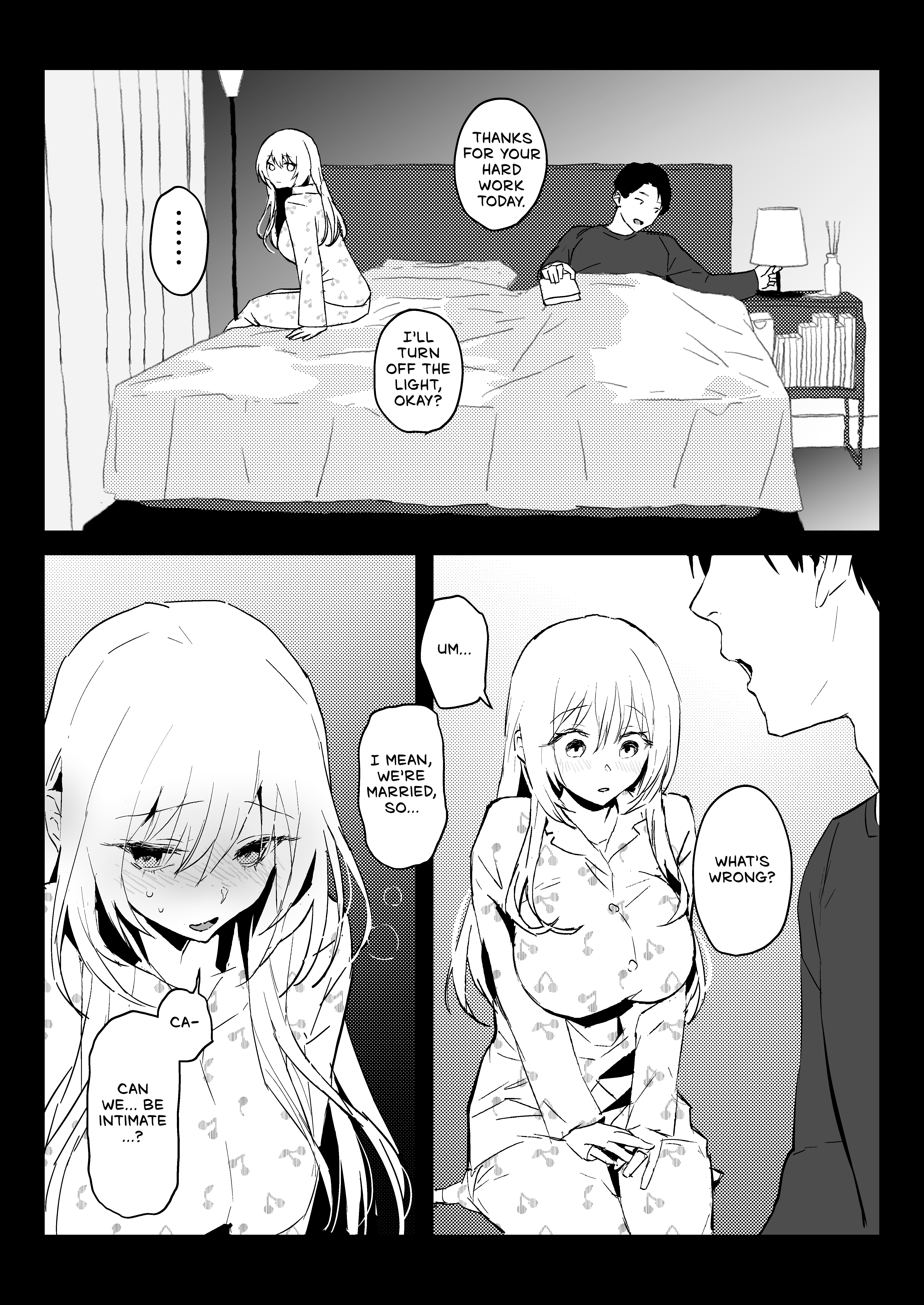 Niizuma no Koharu, Netorase 39