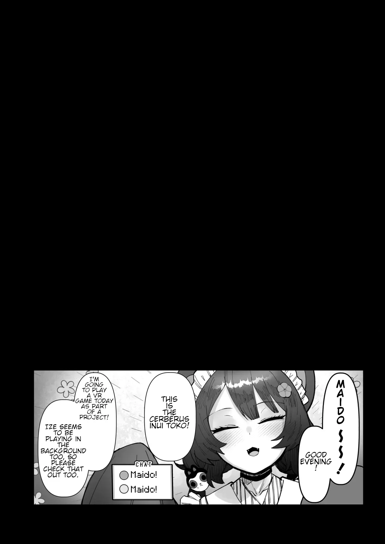 Niji Ero Trap Dungeon-bu 5 5