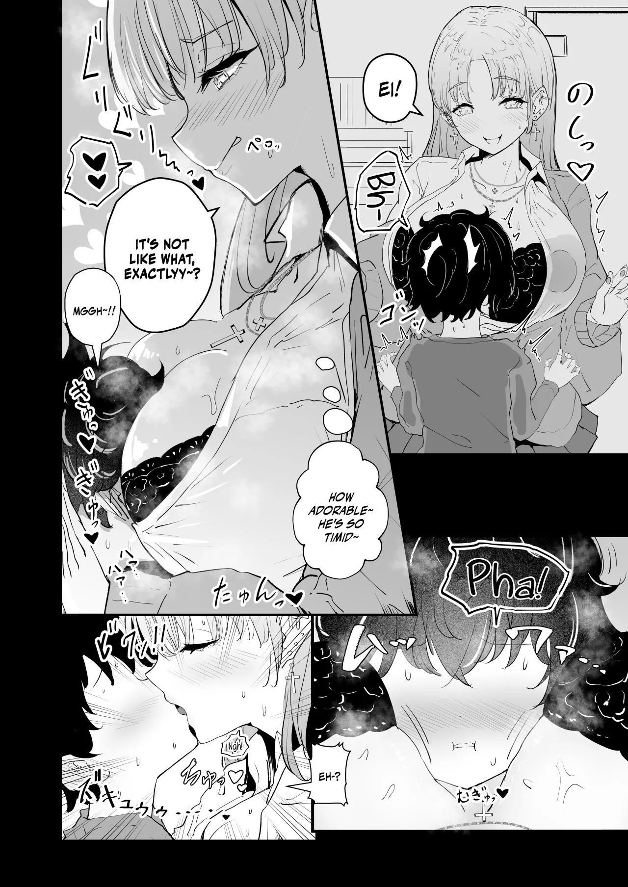 Niji Gal. Sister 6