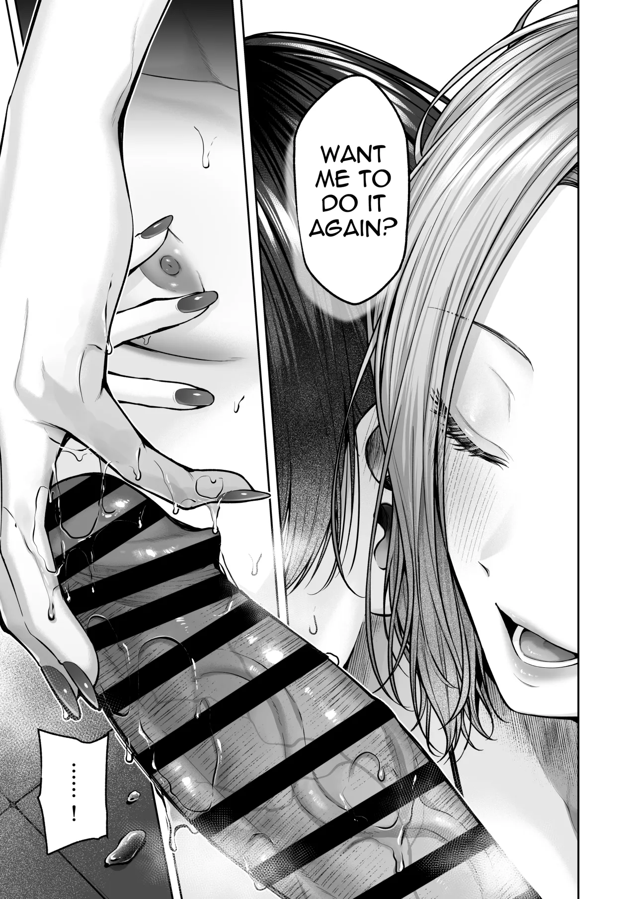 Nijigen Otaku-kun wa Gal Oppai de Kan Ochi Shasei 28