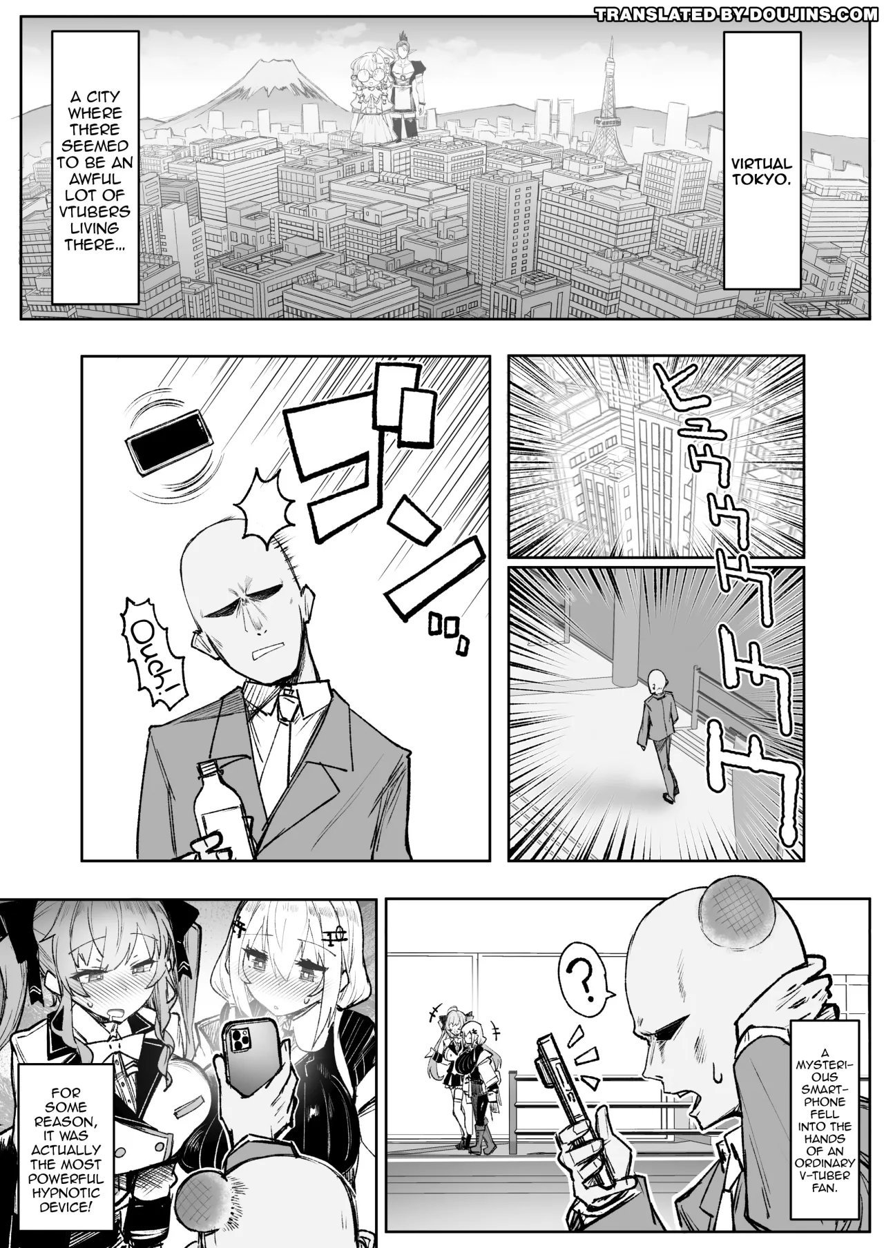 Nijisaimin 3