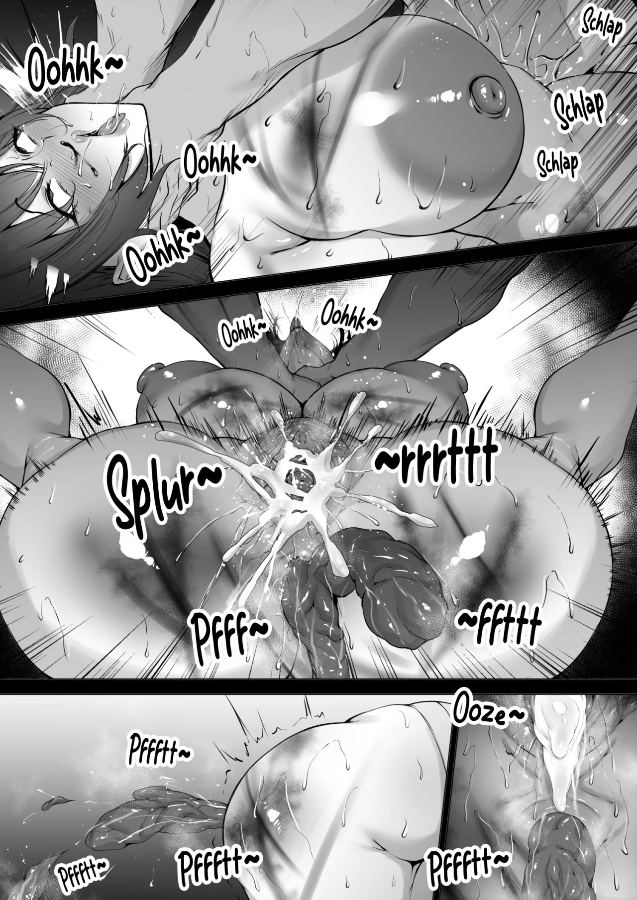 NIKKE: Goddess of Victory Collection 128