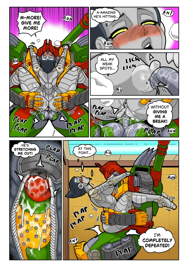 Ninja Training Grounds 23