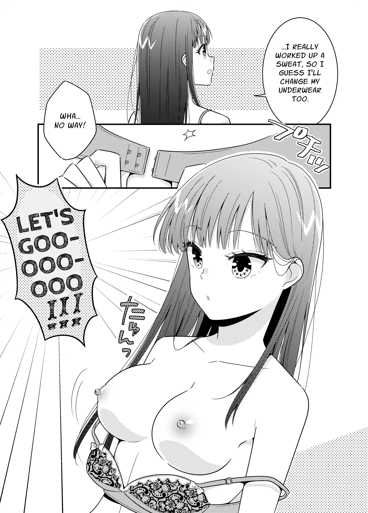Ninki JK Model Kakushidori Sarete Oppai Marudashi 4