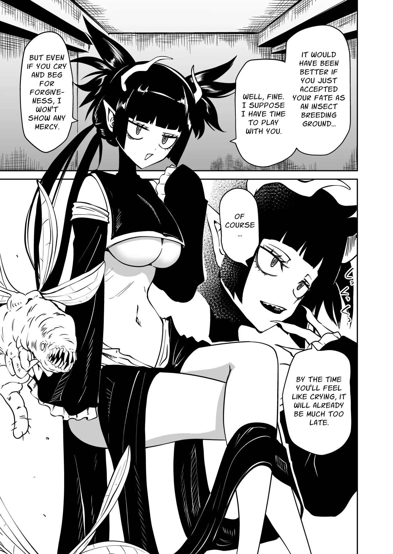 Ninshiki Shadan de Buzama Make 5