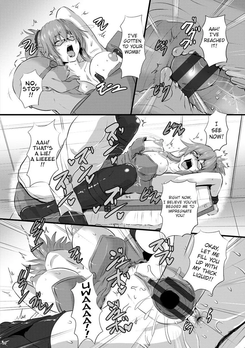 Ninshingaku Report 10