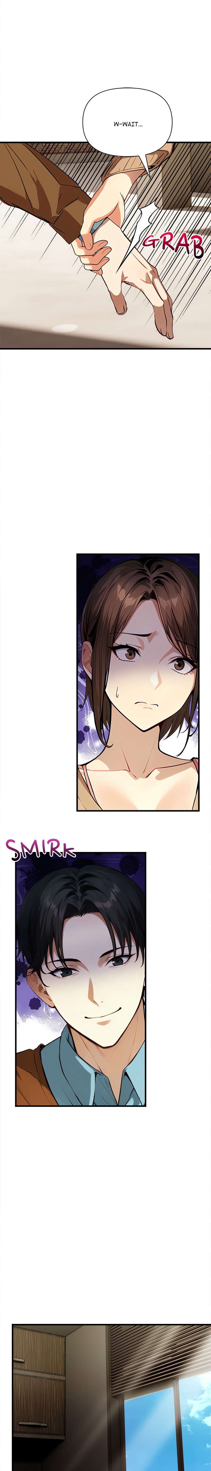 No Escape (Squee) 15