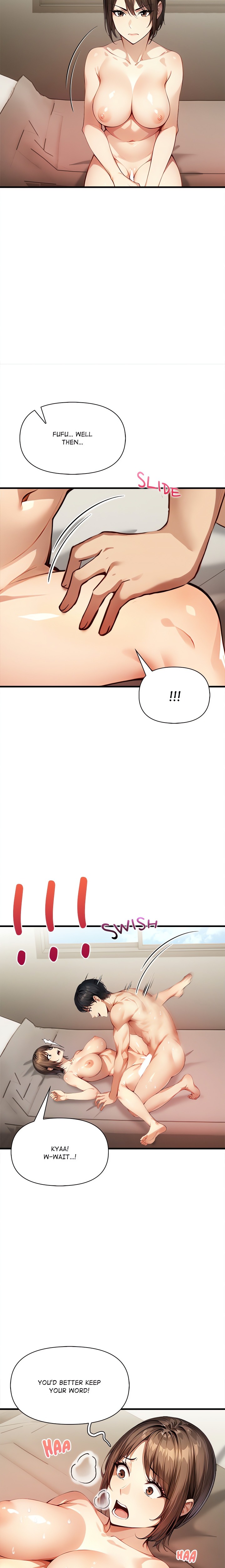 No Escape (Squee) 19