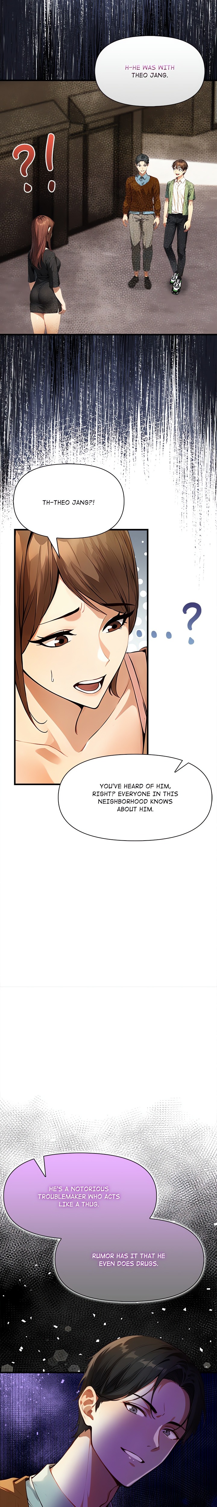 No Escape (Squee) 8