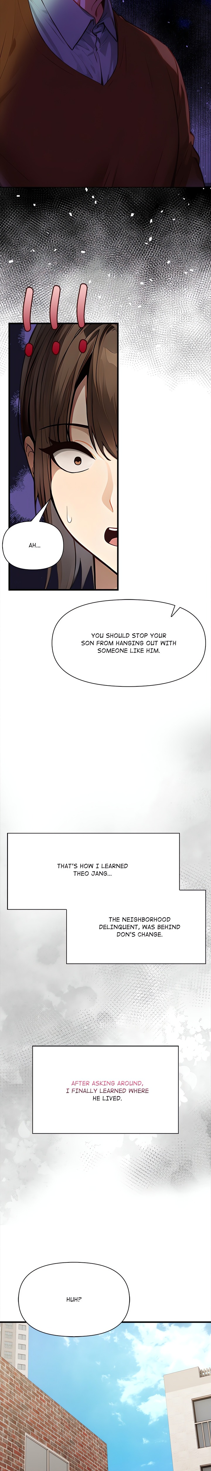 No Escape (Squee) 9