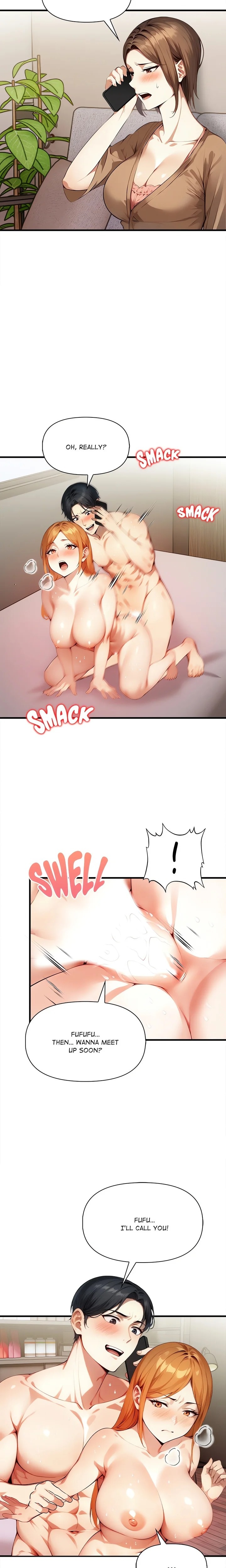 No Escape (Squee) 19