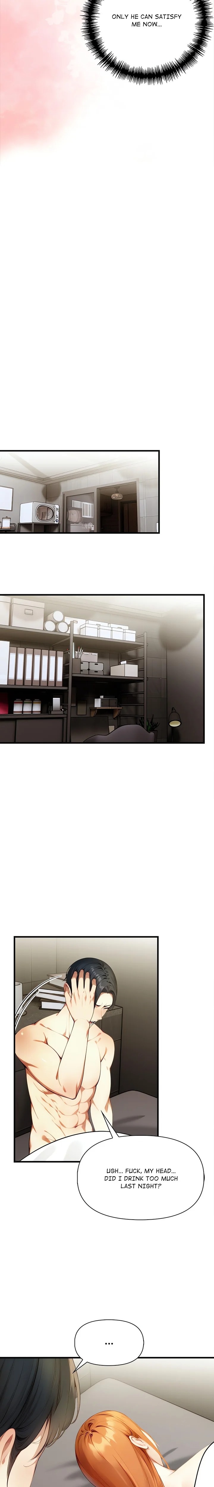 No Escape (Squee) 9