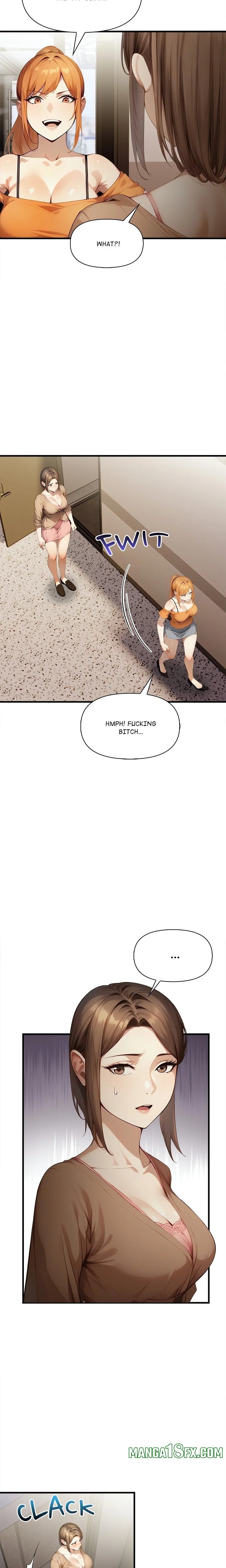 No Escape (Squee) 12
