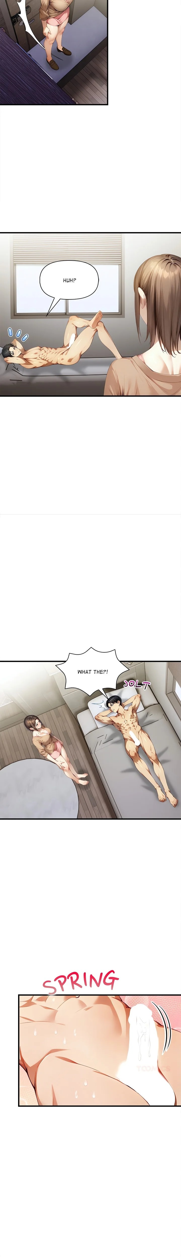 No Escape (Squee) 13