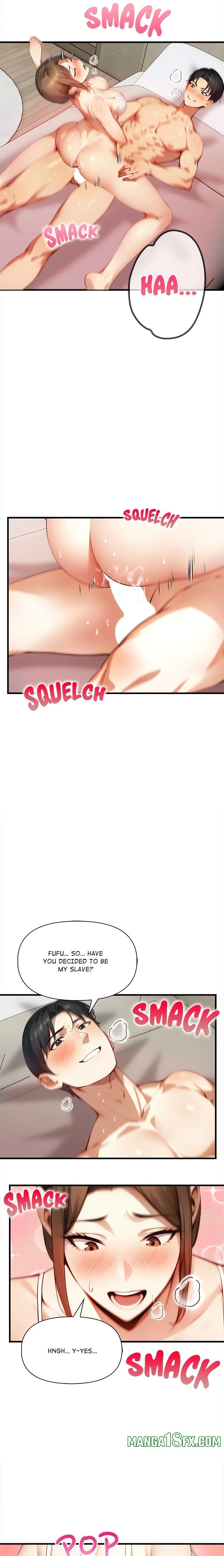 No Escape (Squee) 16