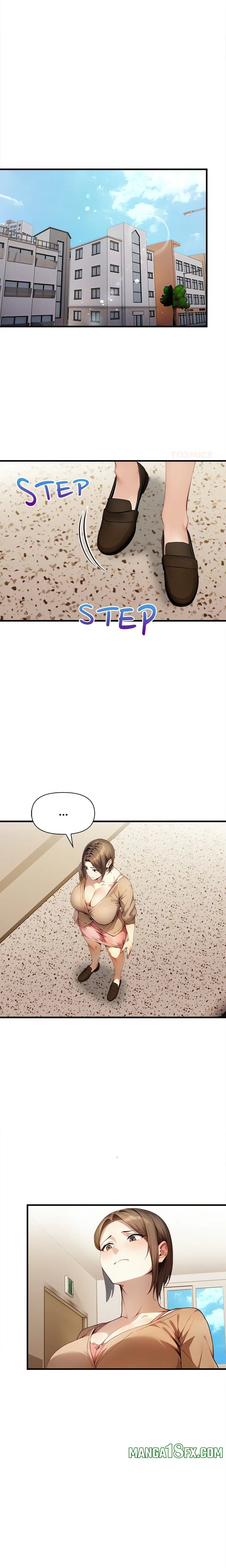 No Escape (Squee) 6
