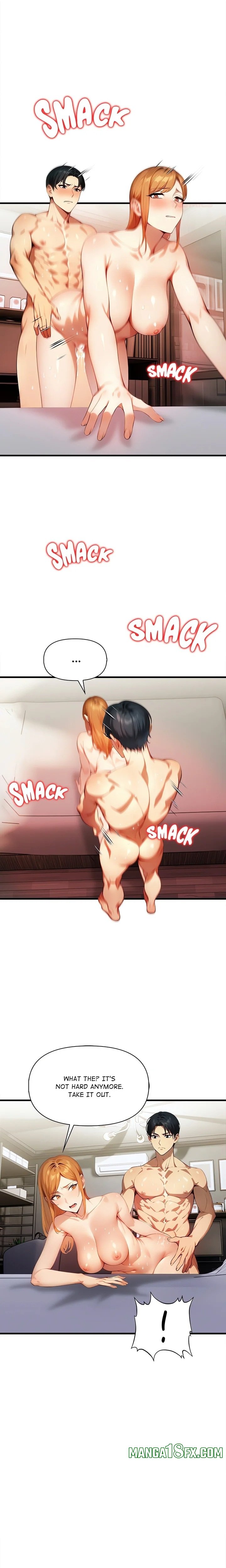 No Escape (Squee) 7