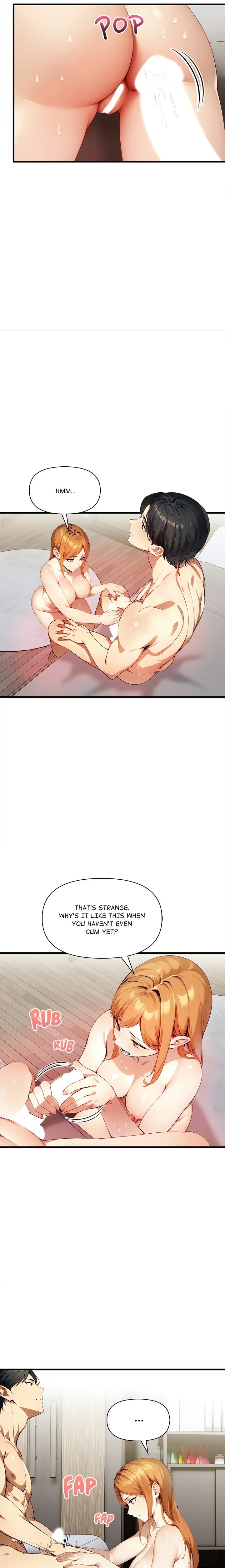 No Escape (Squee) 8