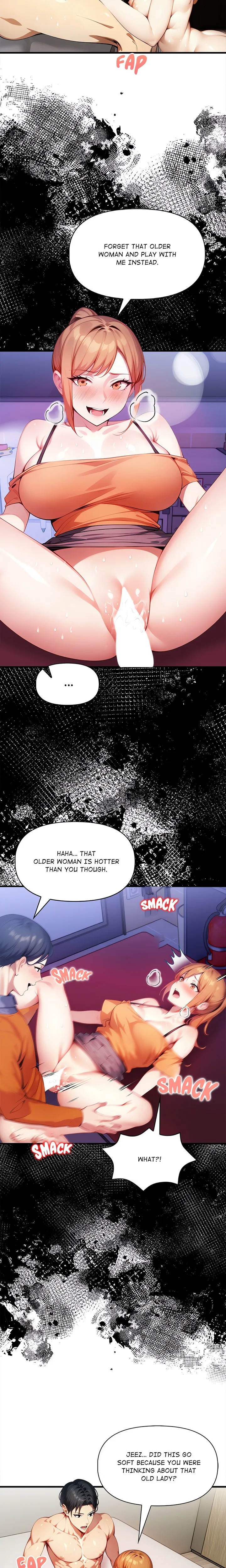 No Escape (Squee) 9