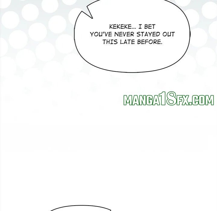 No Escape (Squee) 134