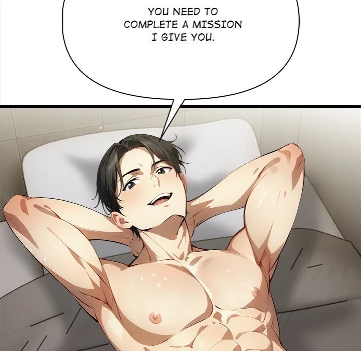 No Escape (Squee) 146