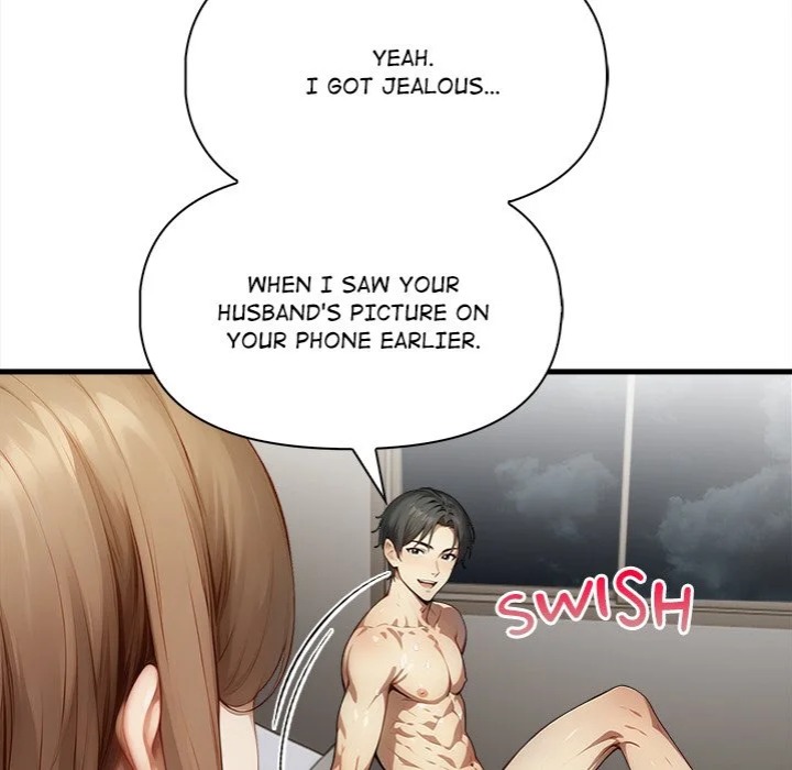 No Escape (Squee) 151