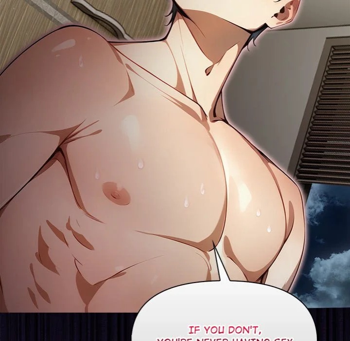 No Escape (Squee) 154