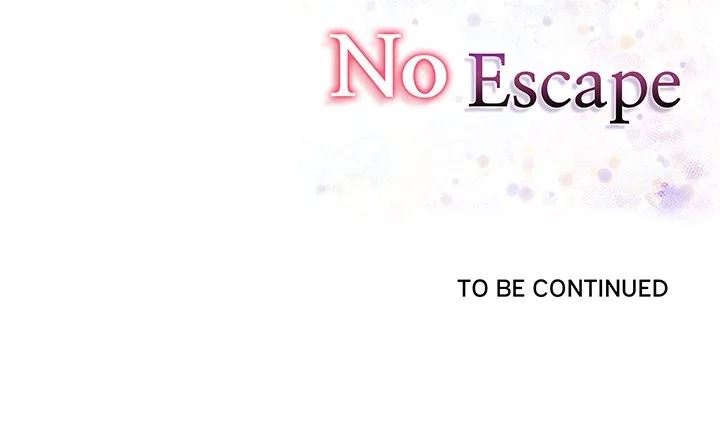 No Escape (Squee) 160