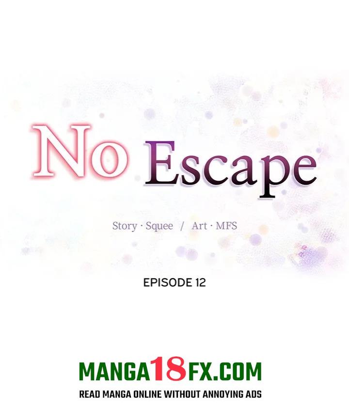 No Escape (Squee) 19