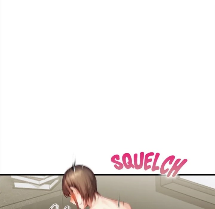 No Escape (Squee) 5