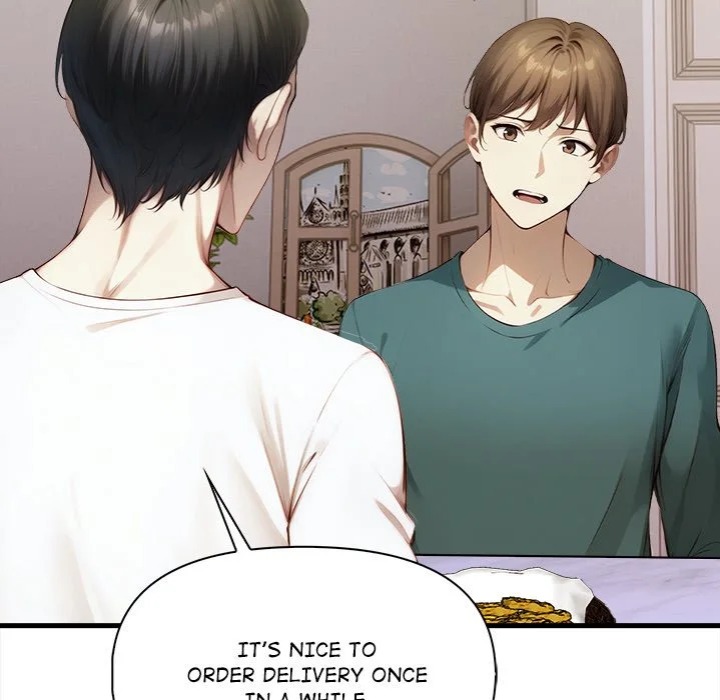 No Escape (Squee) 82