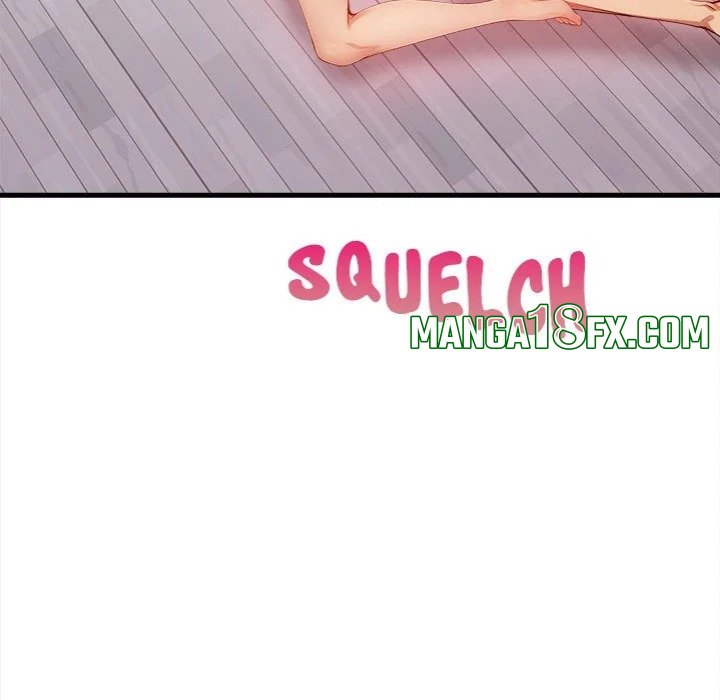 No Escape (Squee) 90