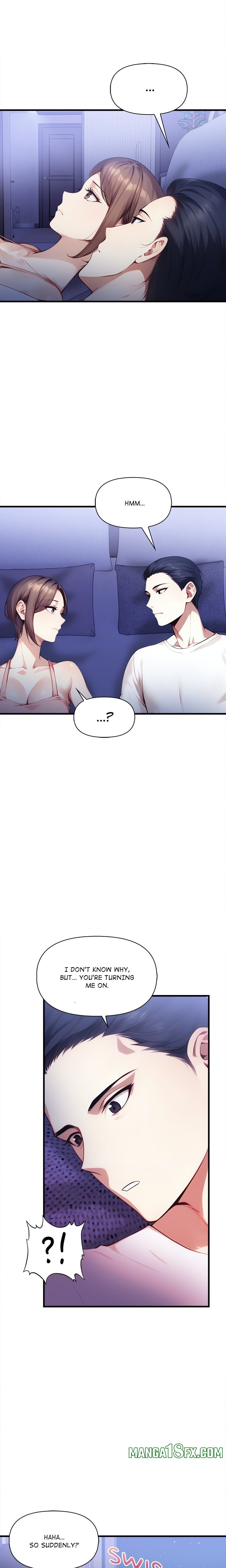 No Escape (Squee) 12