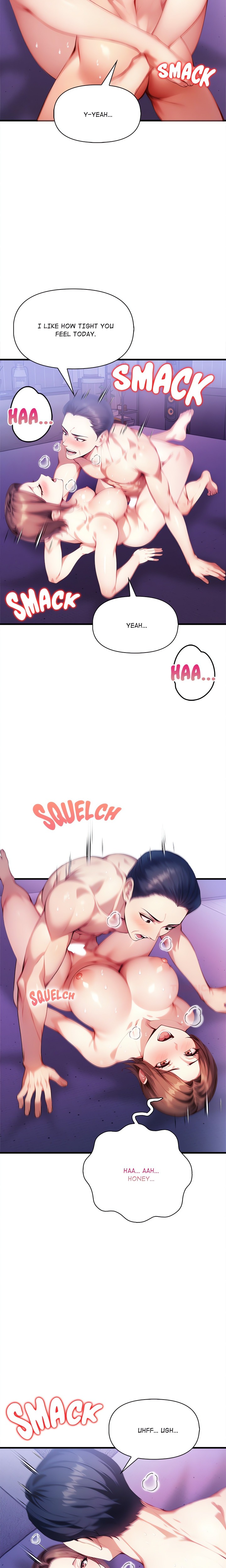 No Escape (Squee) 17