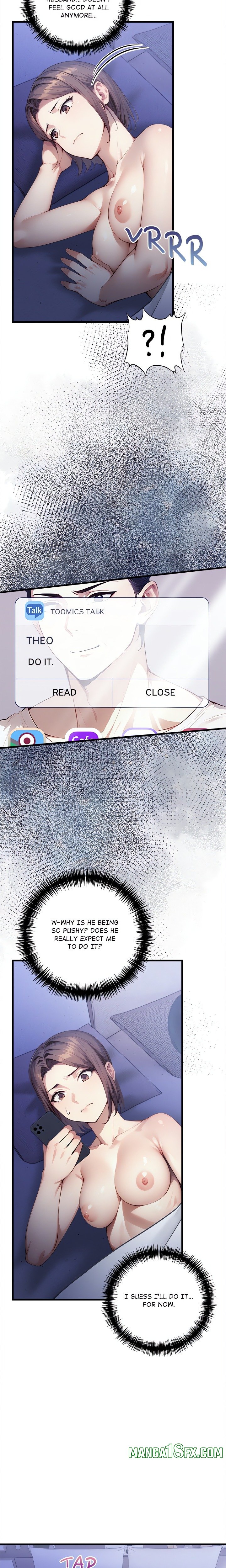 No Escape (Squee) 19