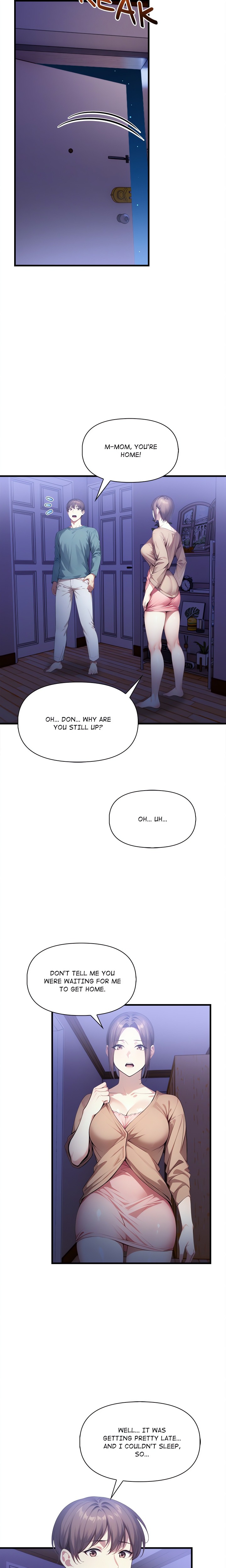 No Escape (Squee) 4