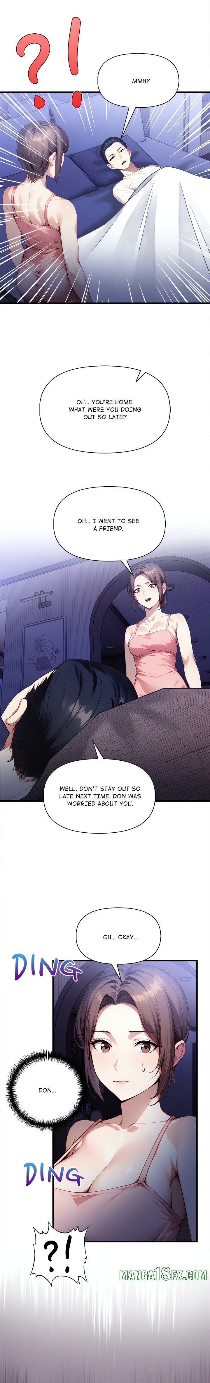 No Escape (Squee) 9