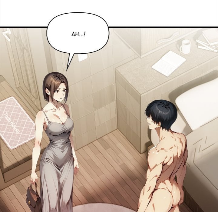 No Escape (Squee) 106