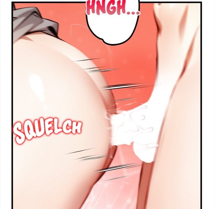 No Escape (Squee) 118