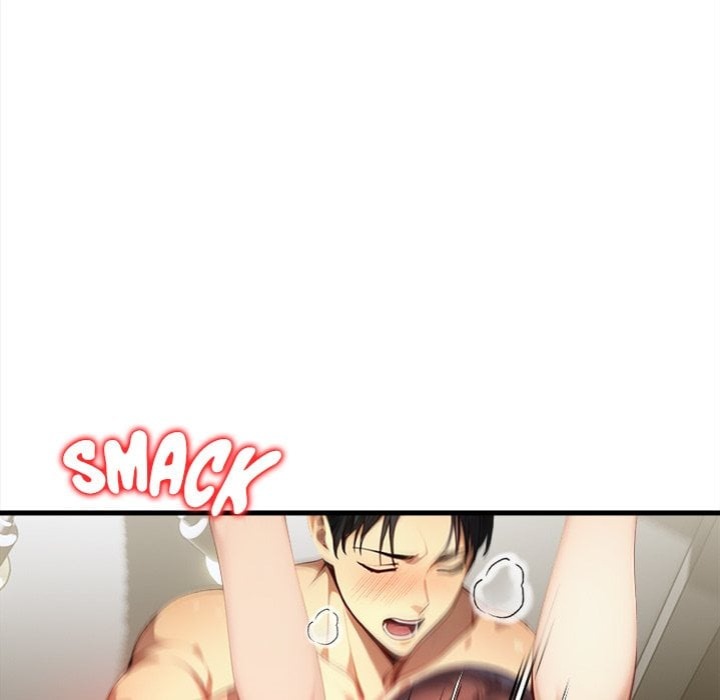 No Escape (Squee) 123