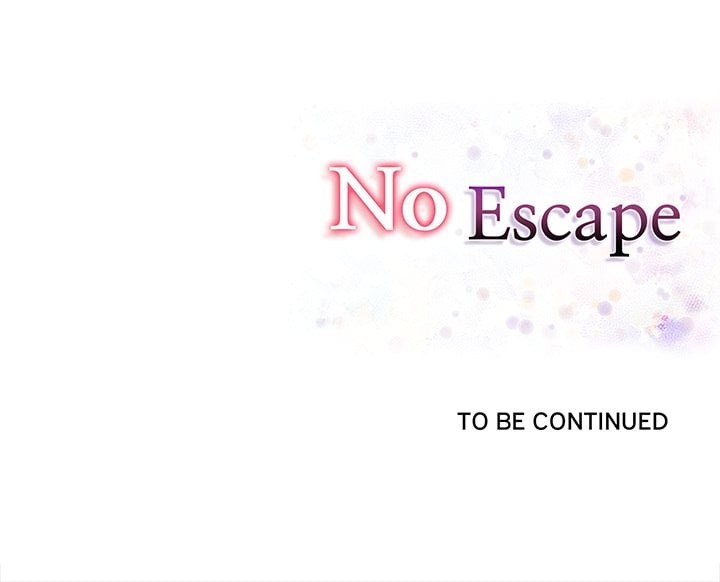 No Escape (Squee) 160