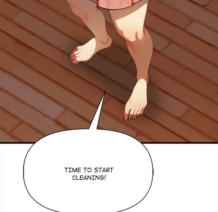 No Escape (Squee) 67