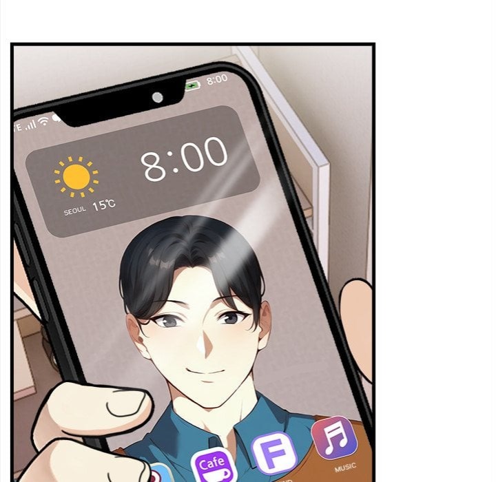 No Escape (Squee) 94