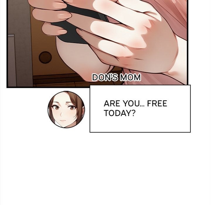 No Escape (Squee) 97